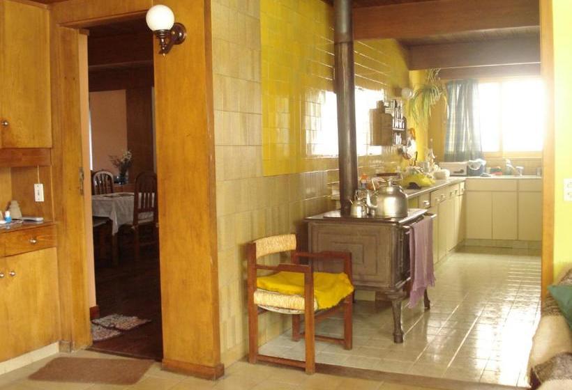 هاستل Hosteria La Chacra