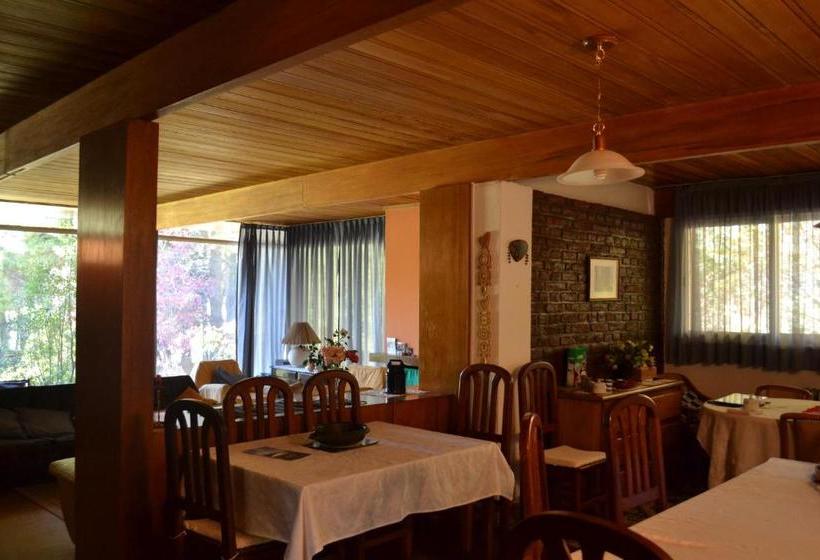 هاستل Hosteria La Chacra