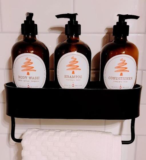فندق صغير The Larix