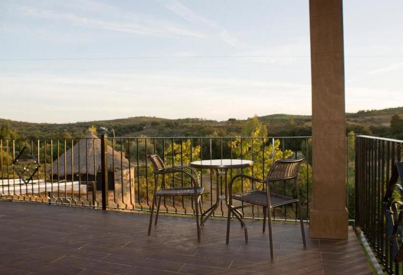 Casa Rural Camino Del Alentejo