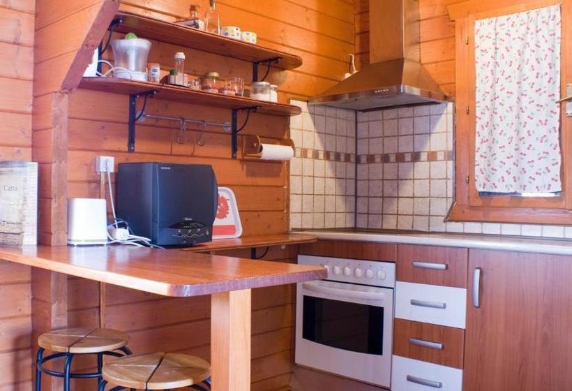 Casa Rural Camino Del Alentejo