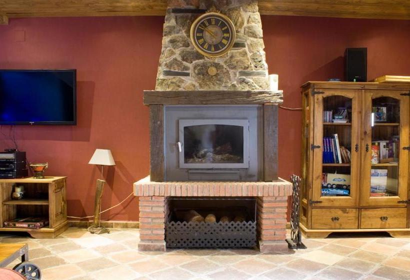 Casa Rural Camino Del Alentejo