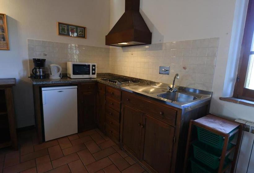 Отель Miralduolo