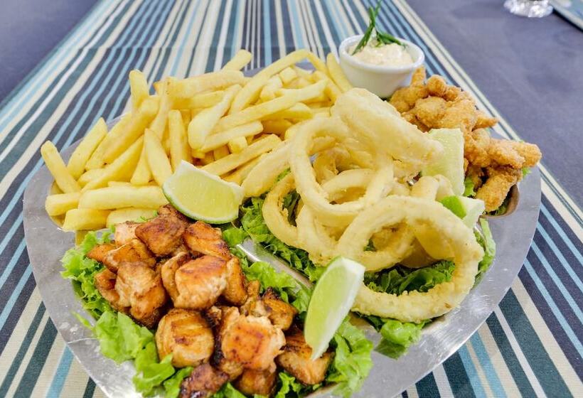 فندق San Isidro
