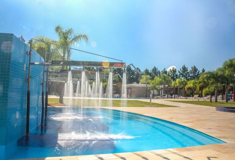 فندق San Isidro