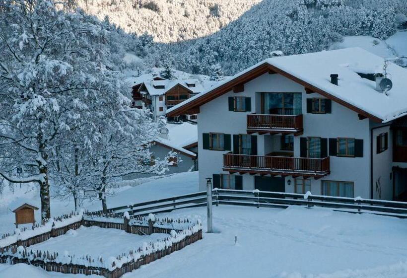 هتل Wegmacherhof
