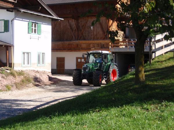 هتل Wegmacherhof