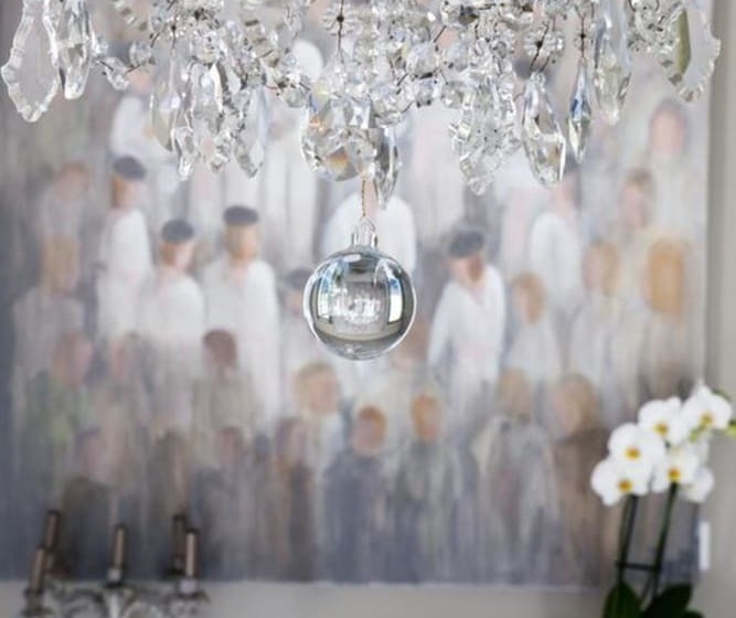 펜션 Chambre D'hôtes Arima