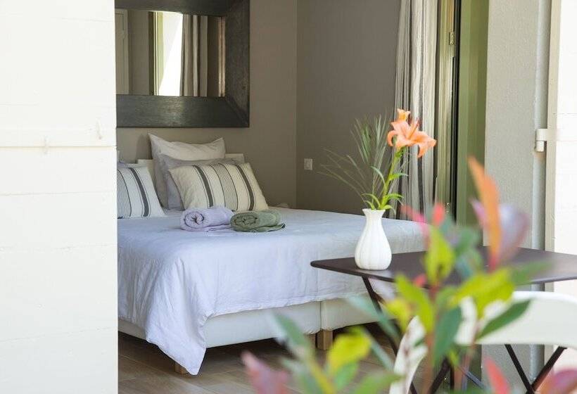 펜션 Chambre D'hôtes Arima