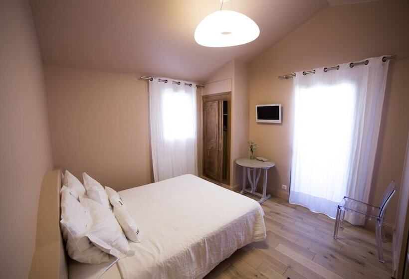펜션 Chambre D'hôtes Arima