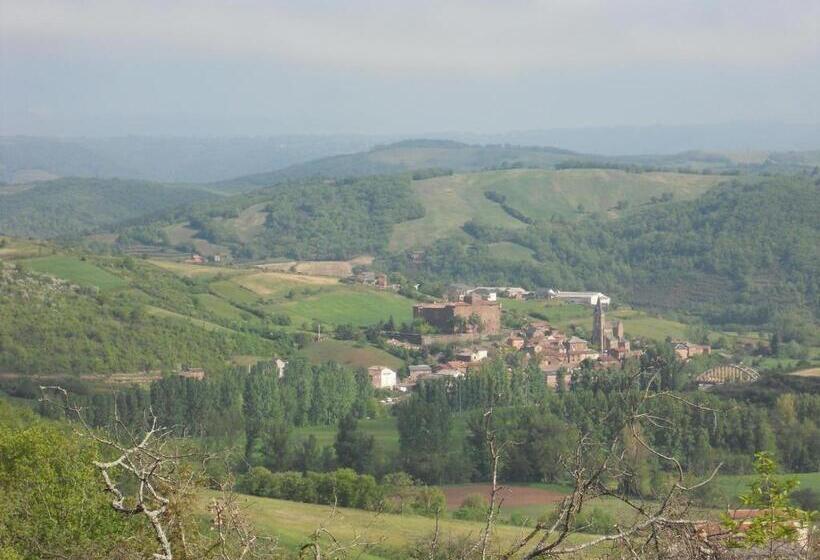 膳宿费 Gîte Des Monts