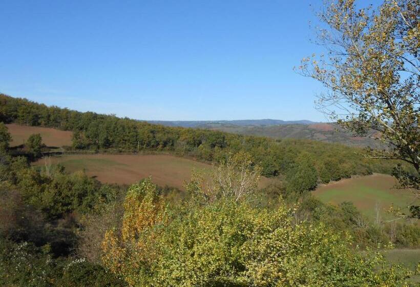 膳宿费 Gîte Des Monts