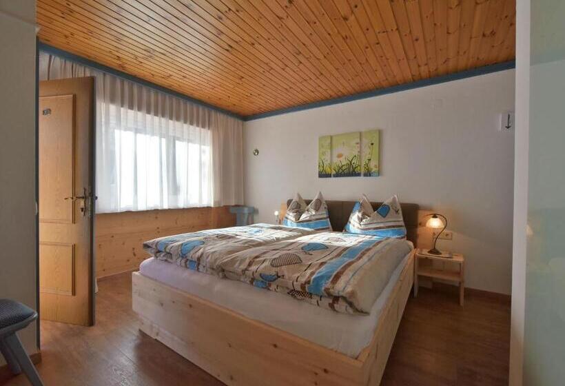 פנסיון Haus Hasslacher