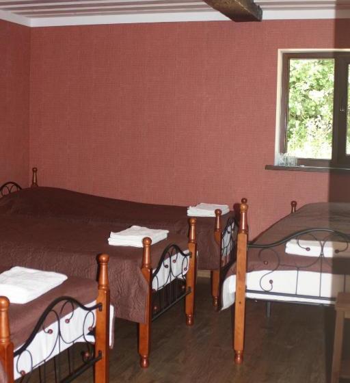 پانسیون Hämsaare Guesthouse