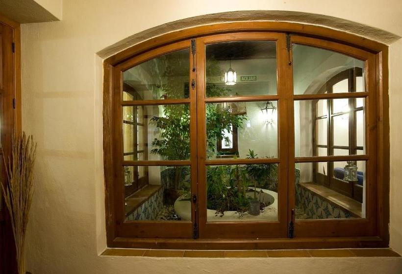 بنسيون La Ventera