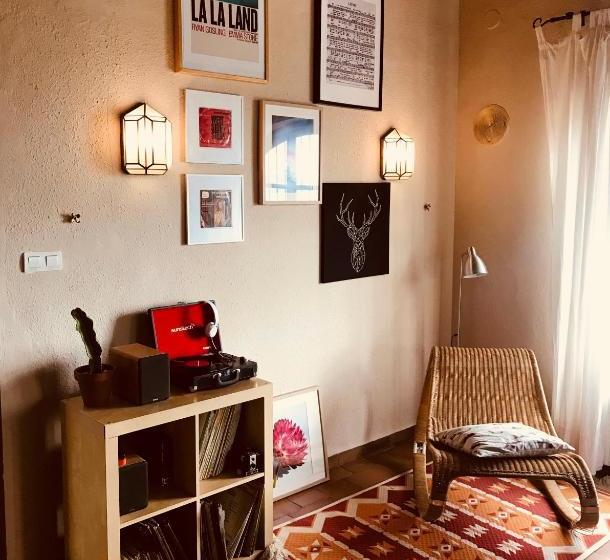 بنسيون La Ventera