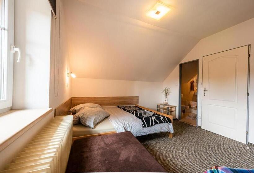 پانسیون Penzion 103