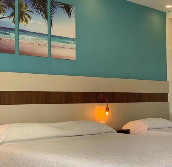 بنسيون Pousada São Gerônimo