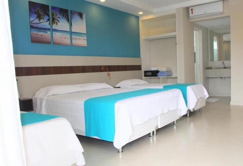 بنسيون Pousada São Gerônimo