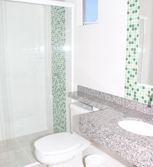 بنسيون Pousada São Gerônimo