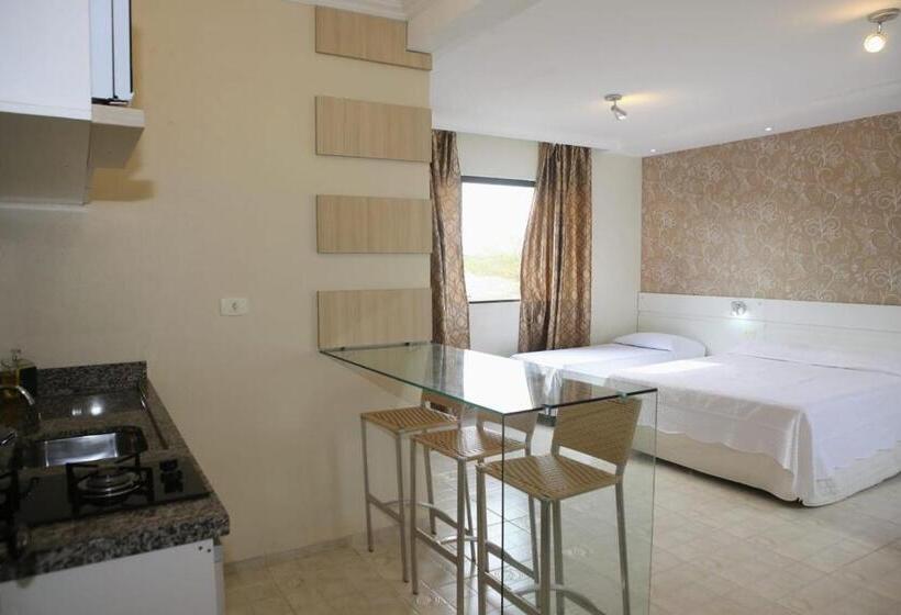 بنسيون Pousada São Gerônimo