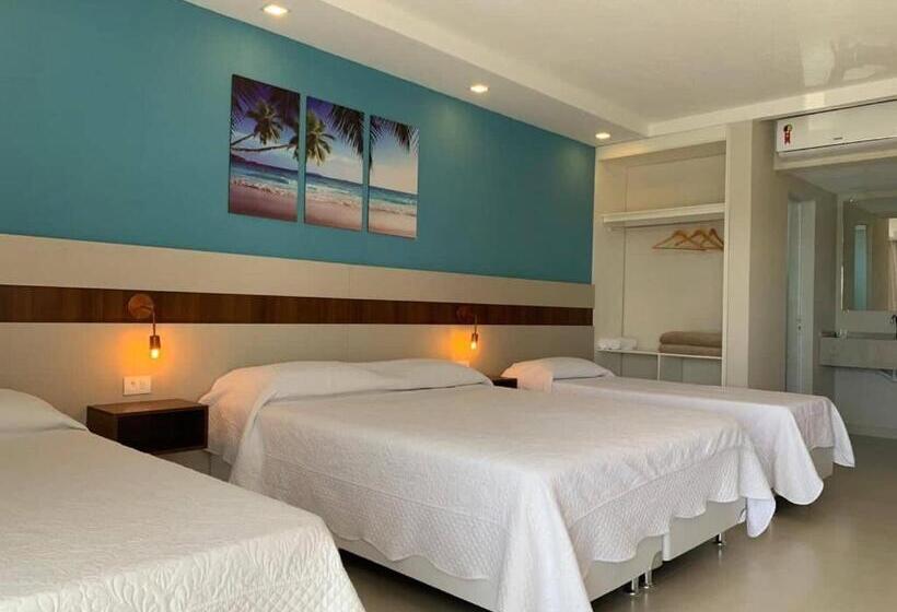 بنسيون Pousada São Gerônimo