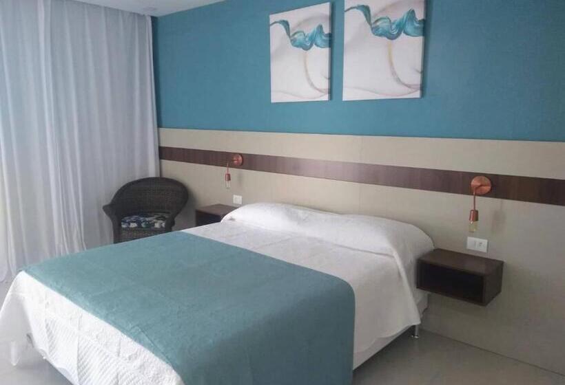 بنسيون Pousada São Gerônimo