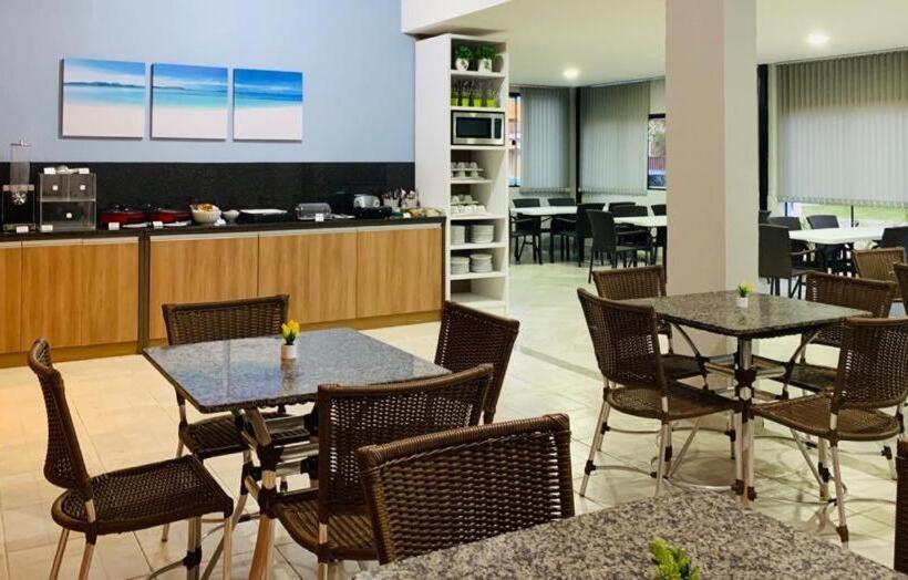 بنسيون Pousada São Gerônimo