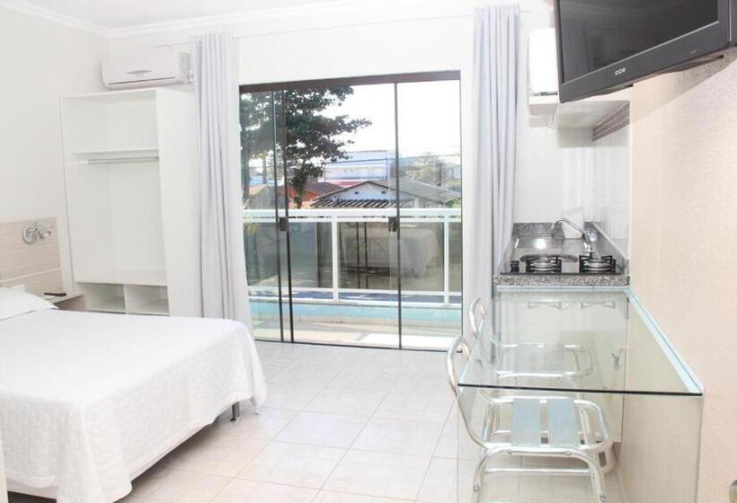 بنسيون Pousada São Gerônimo