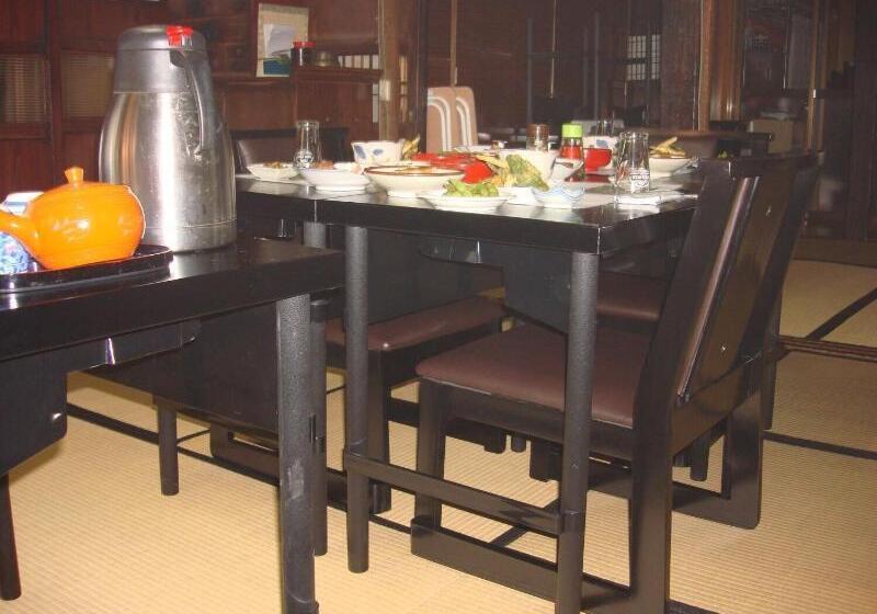 بنسيون Shukubo Kanbayashi Katsukane