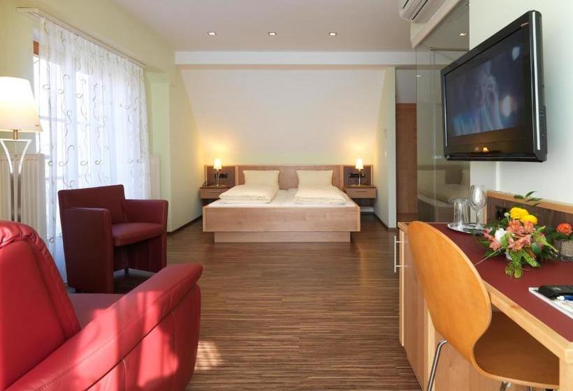 پانسیون Weingut Skoff Original