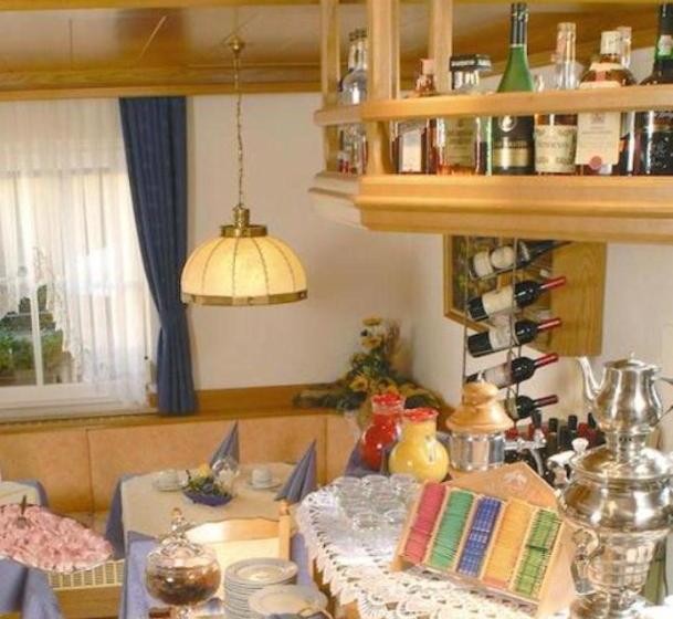 Pension Aurora