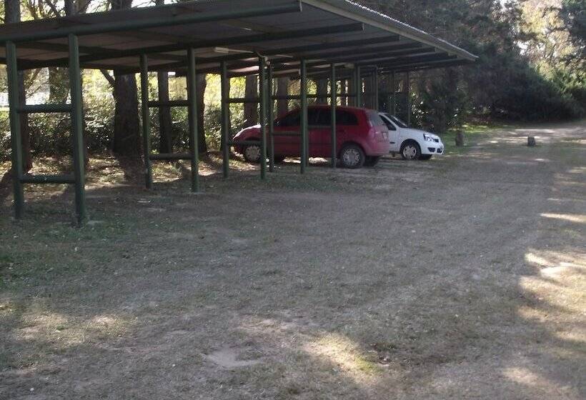 فندق صغير De Campo Posada La Esperanza
