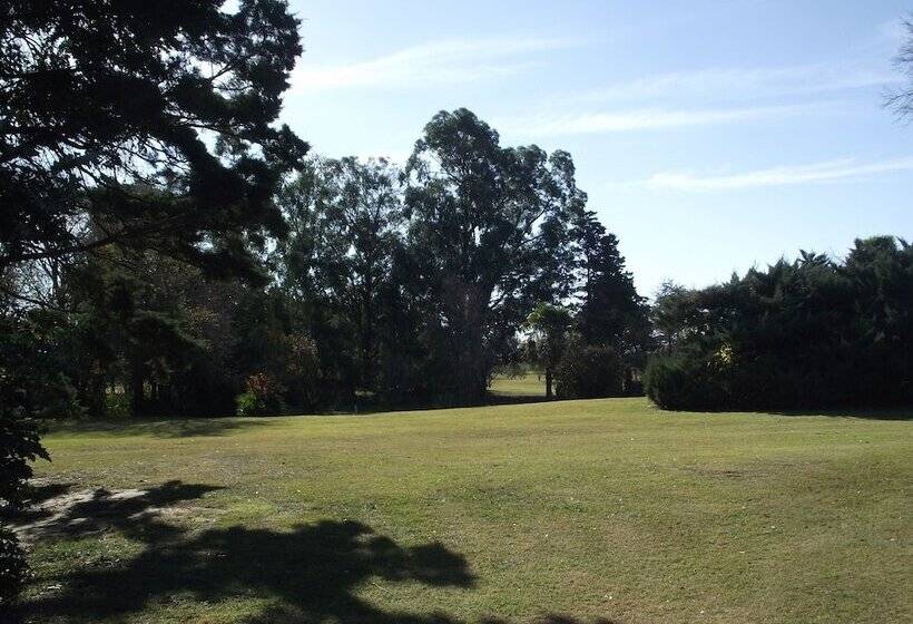 فندق صغير De Campo Posada La Esperanza