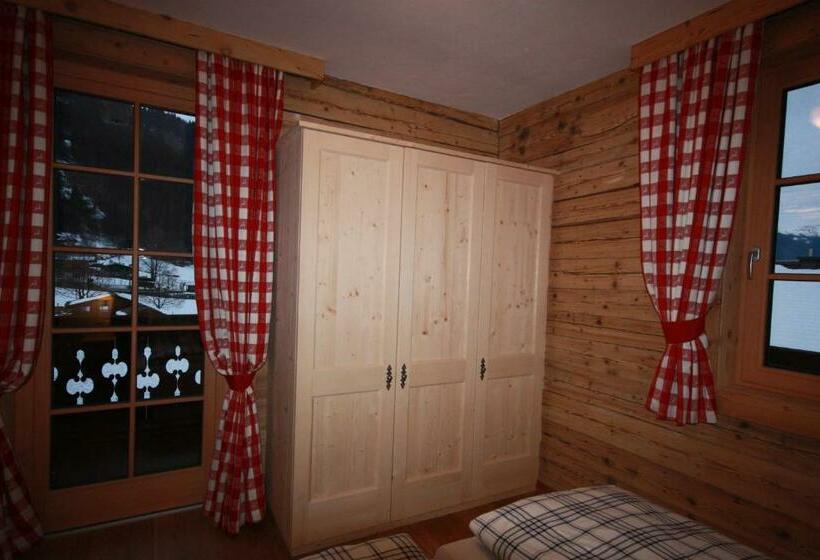 Общежитие Landgasthof Kirchenwirt