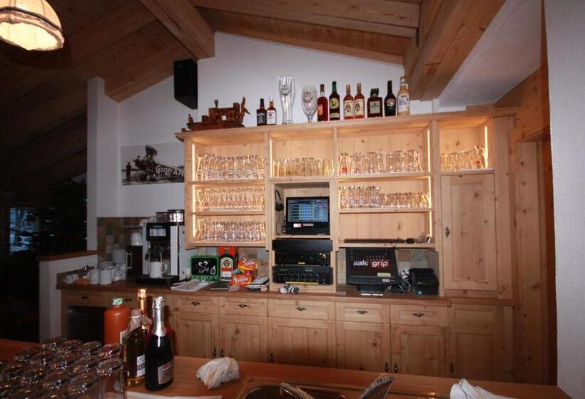 Общежитие Landgasthof Kirchenwirt