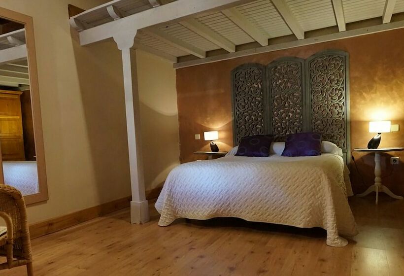 Albergue Posada De La Triste Condesa