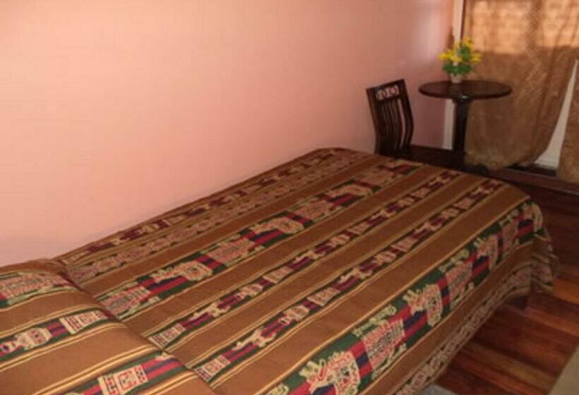 Apart Hotel Turquesa