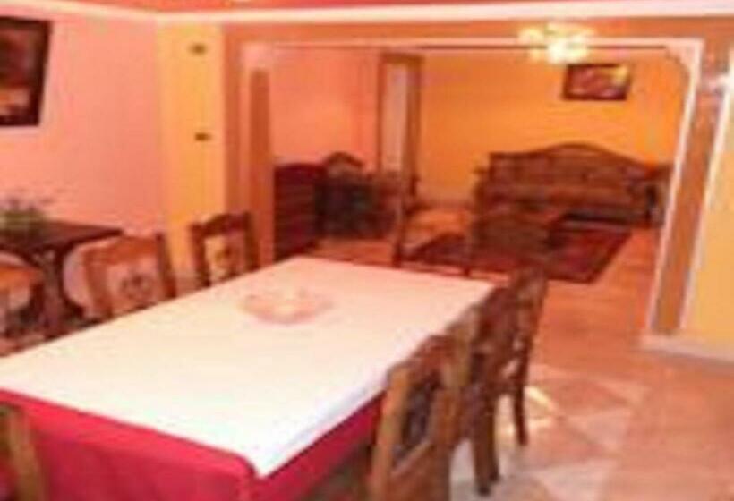 Apart Hotel Turquesa