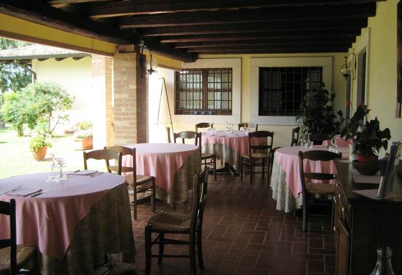 호텔 Agriturismo Casa Shangri La