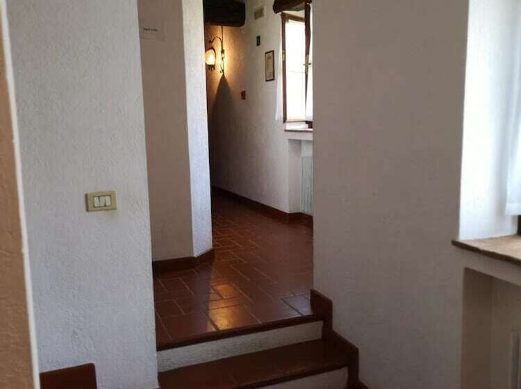 호텔 Agriturismo Casa Shangri La