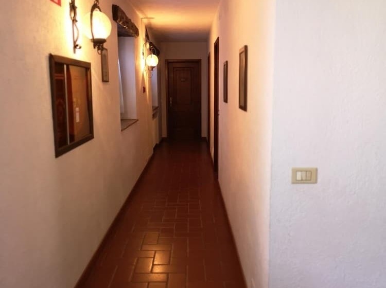 호텔 Agriturismo Casa Shangri La