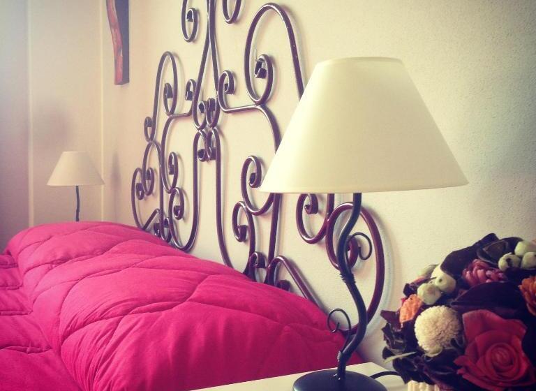 فندق Agriturismo Fruttirossi