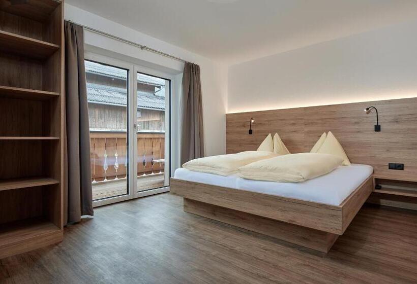 酒店 Appartment Ransburggut