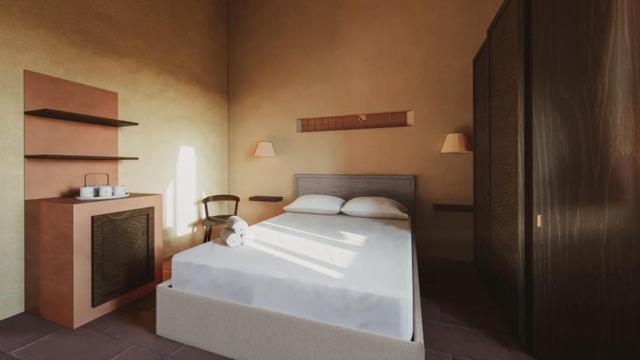 酒店 Tenuta Il Cicalino