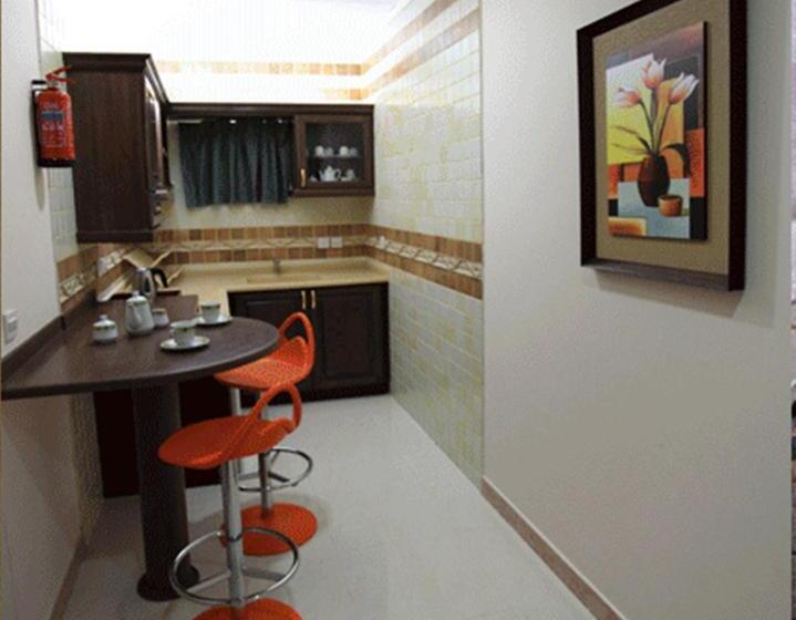 Lavande Suites