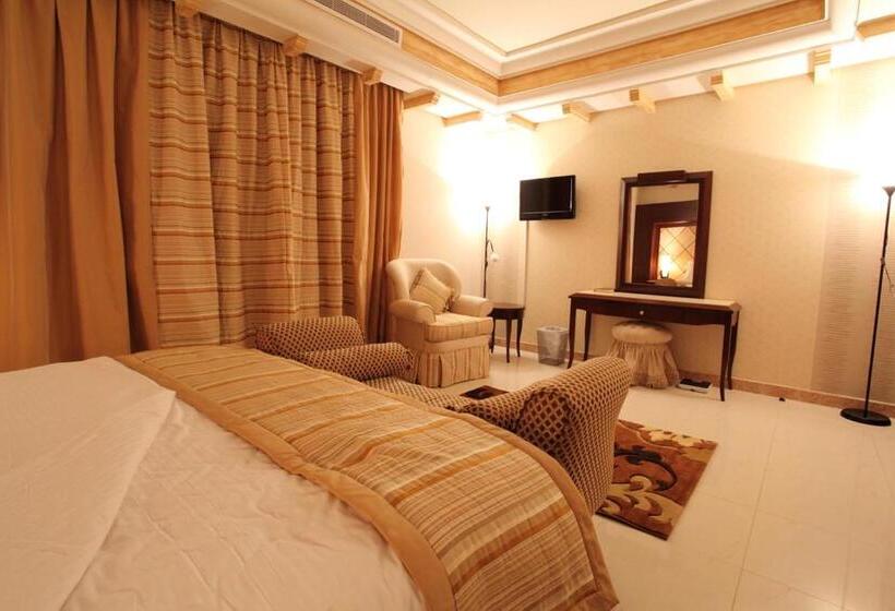 Lavande Suites
