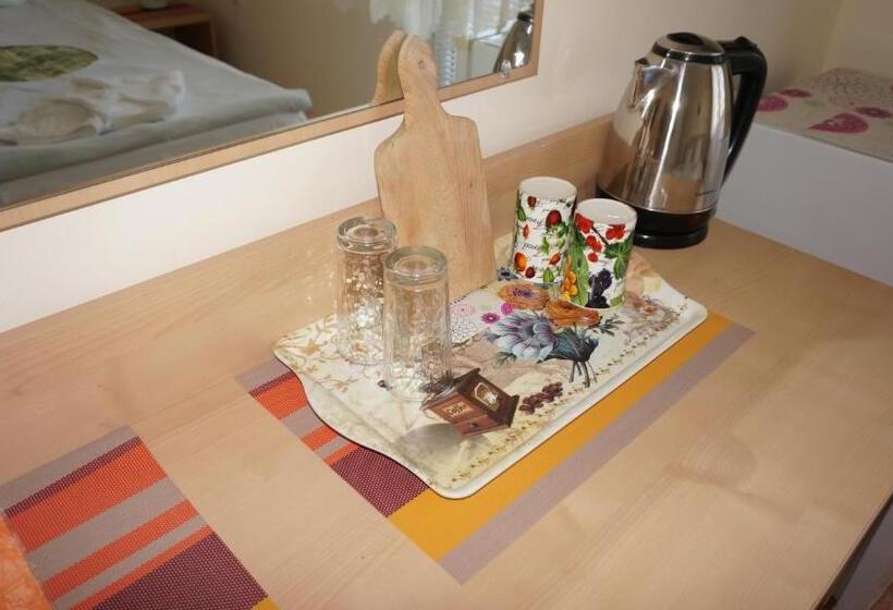 پانسیون Borko Guest House