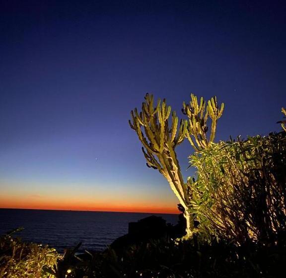 پانسیون Chalet El Encanto