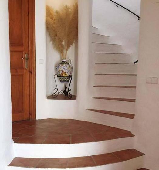 پانسیون Chalet El Encanto